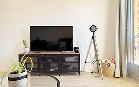Apartamento grande en Huesca